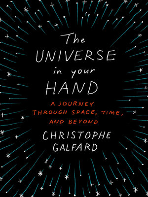 cover image of The Universe in Your Hand